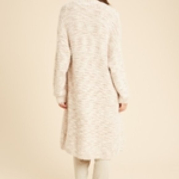 Wishlist mixed color soft and classy cardigan - Picture 5 of 11